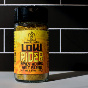 Low Rider