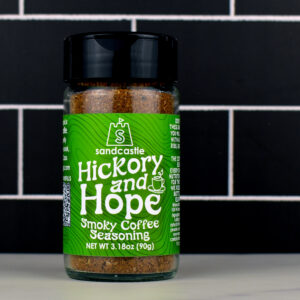 Hickory & Hope