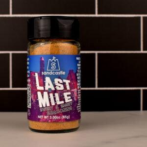 Last Mile