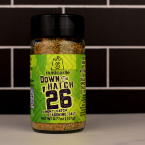 Down the Hatch '26